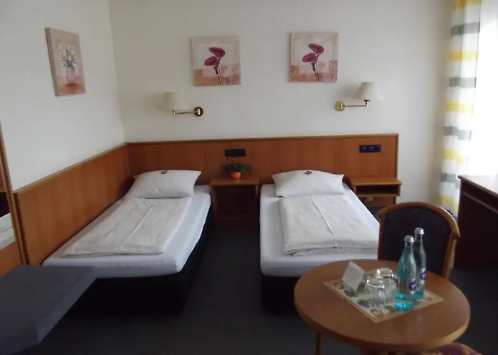 Hotel Mainperle