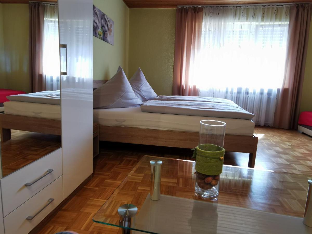 Mainperle Hotel Wertheim