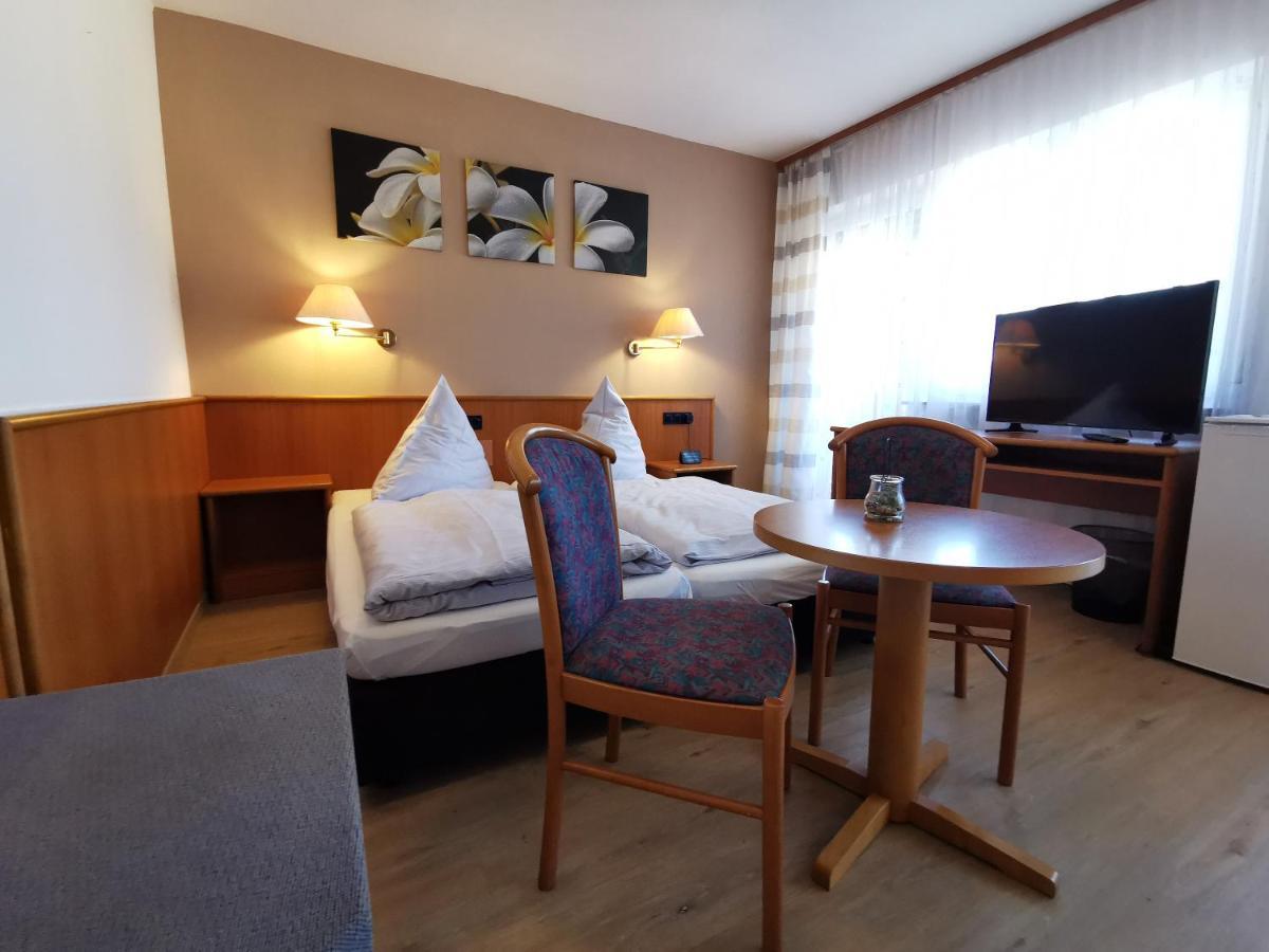 Mainperle Hotel 2*