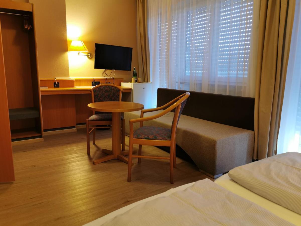 Mainperle 2* Wertheim