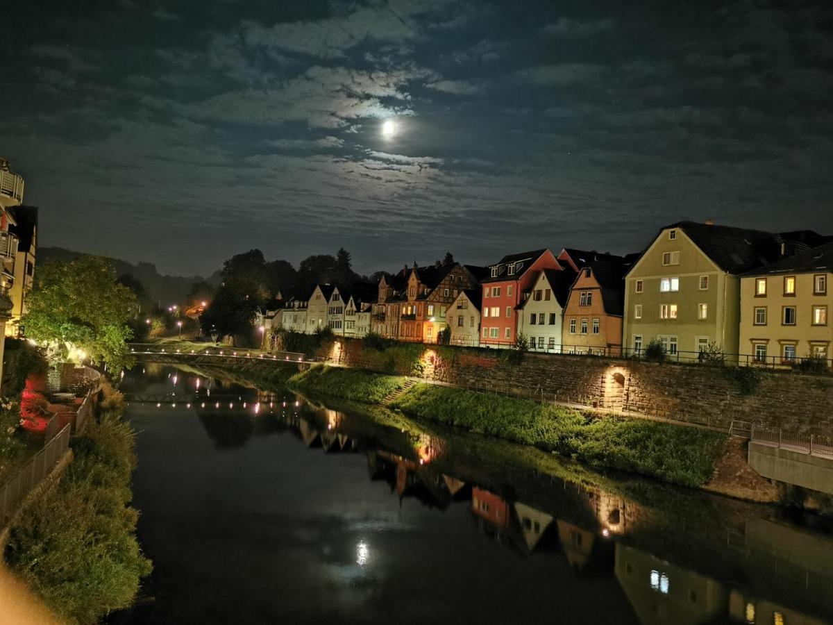 Mainperle 2* Wertheim