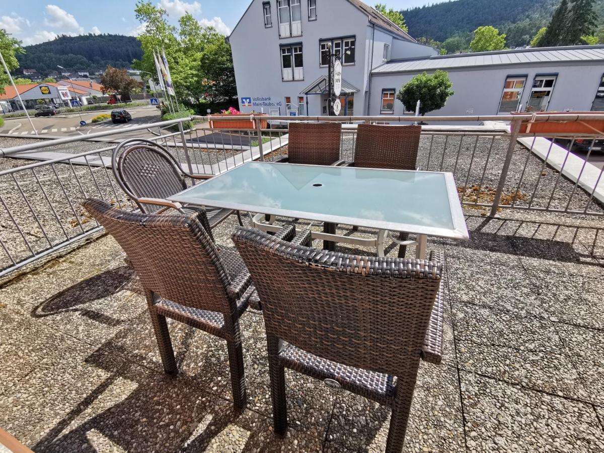 Mainperle Hotel Wertheim