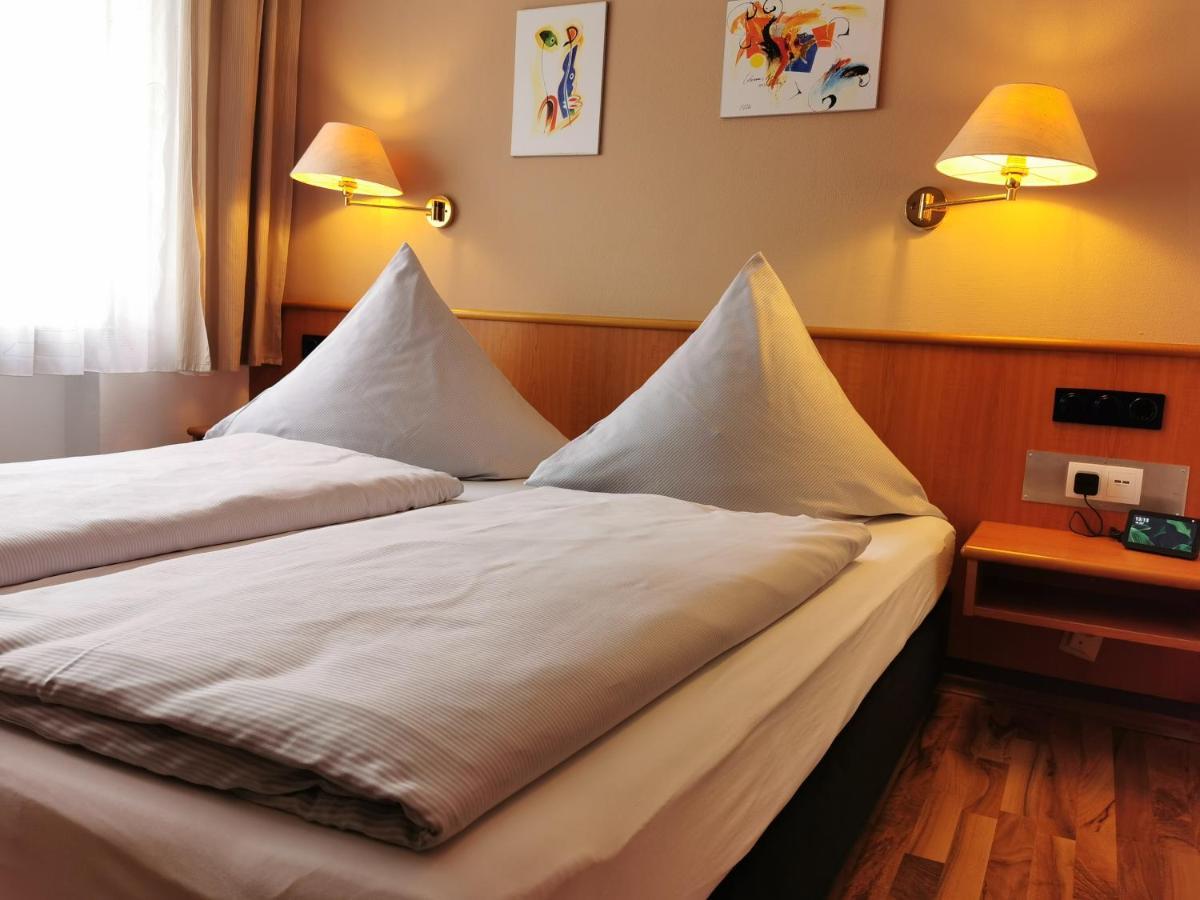 Mainperle Hotel