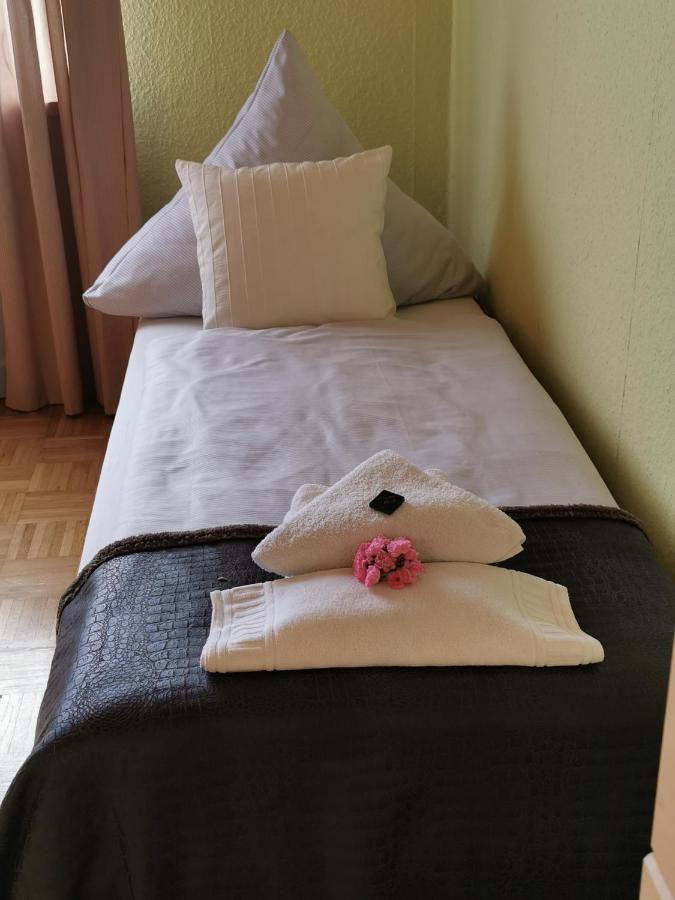 Hotel Mainperle