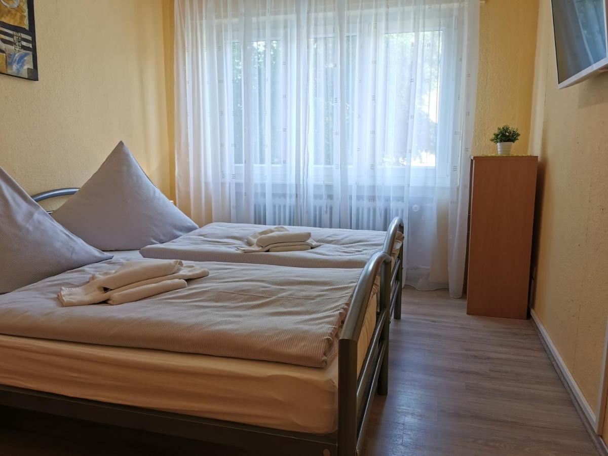 Mainperle Hotel