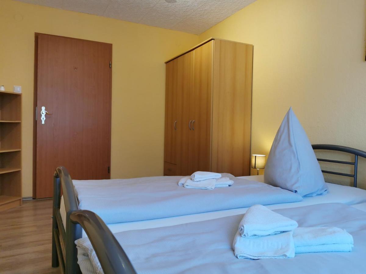 Hotel Mainperle