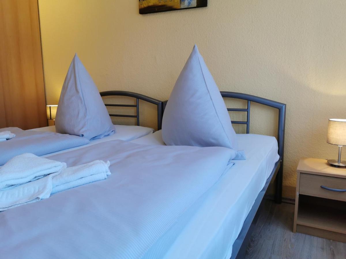 Hotel Mainperle 2*