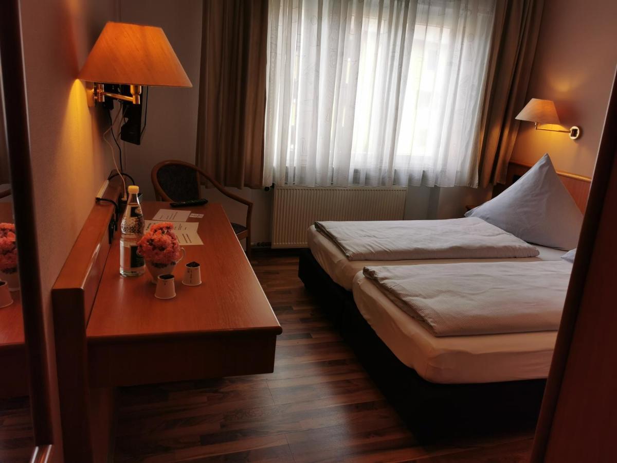 Hotel Mainperle