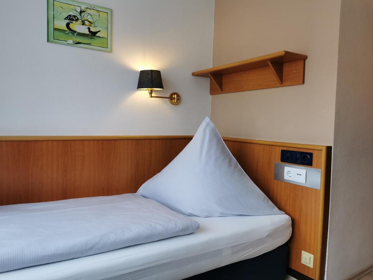Mainperle Hotel