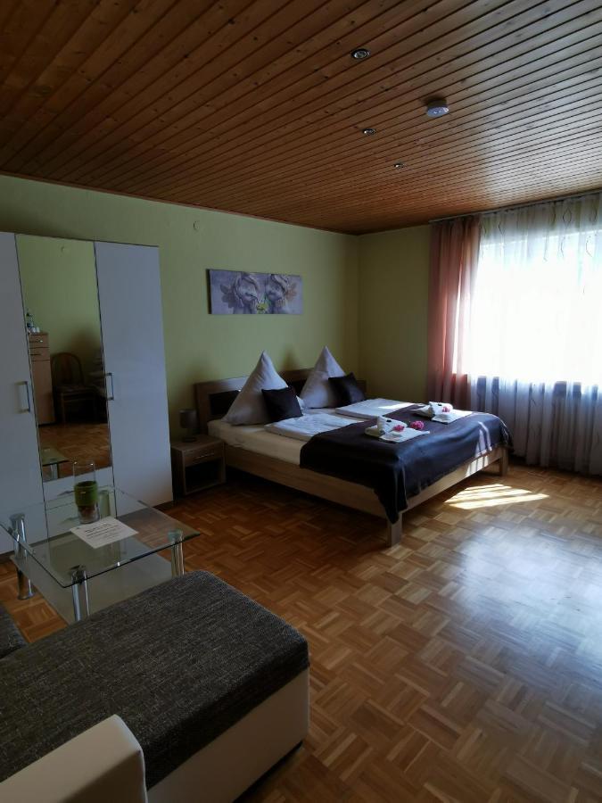 Hotel Mainperle Wertheim