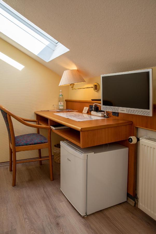 Hotel Mainperle