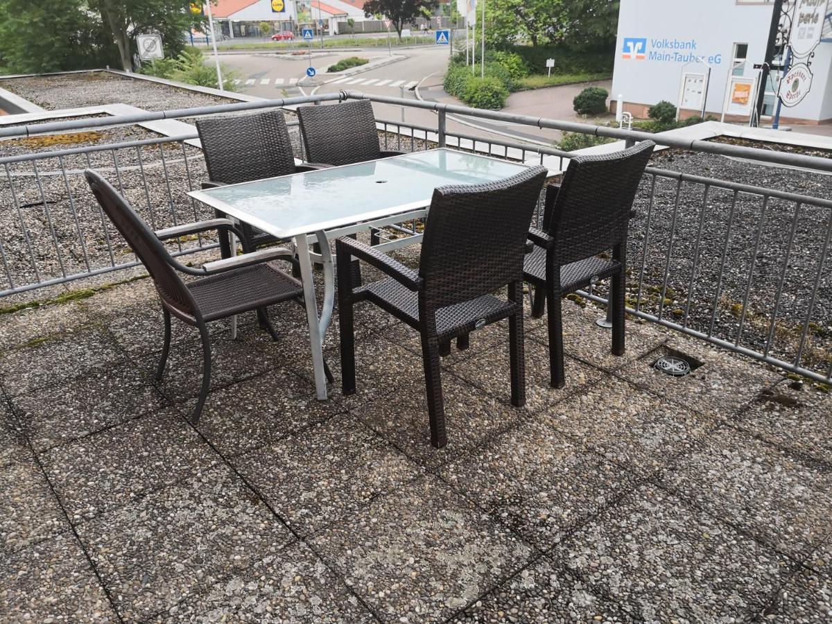 Mainperle 2* Wertheim