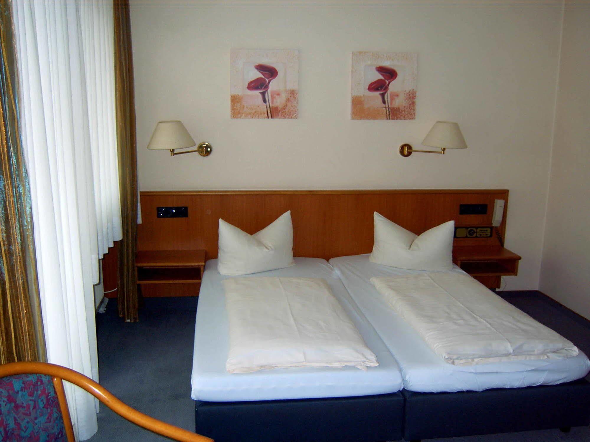 Mainperle Hotel 2*