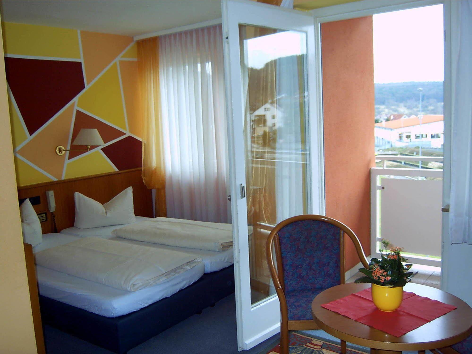 Hotel Mainperle