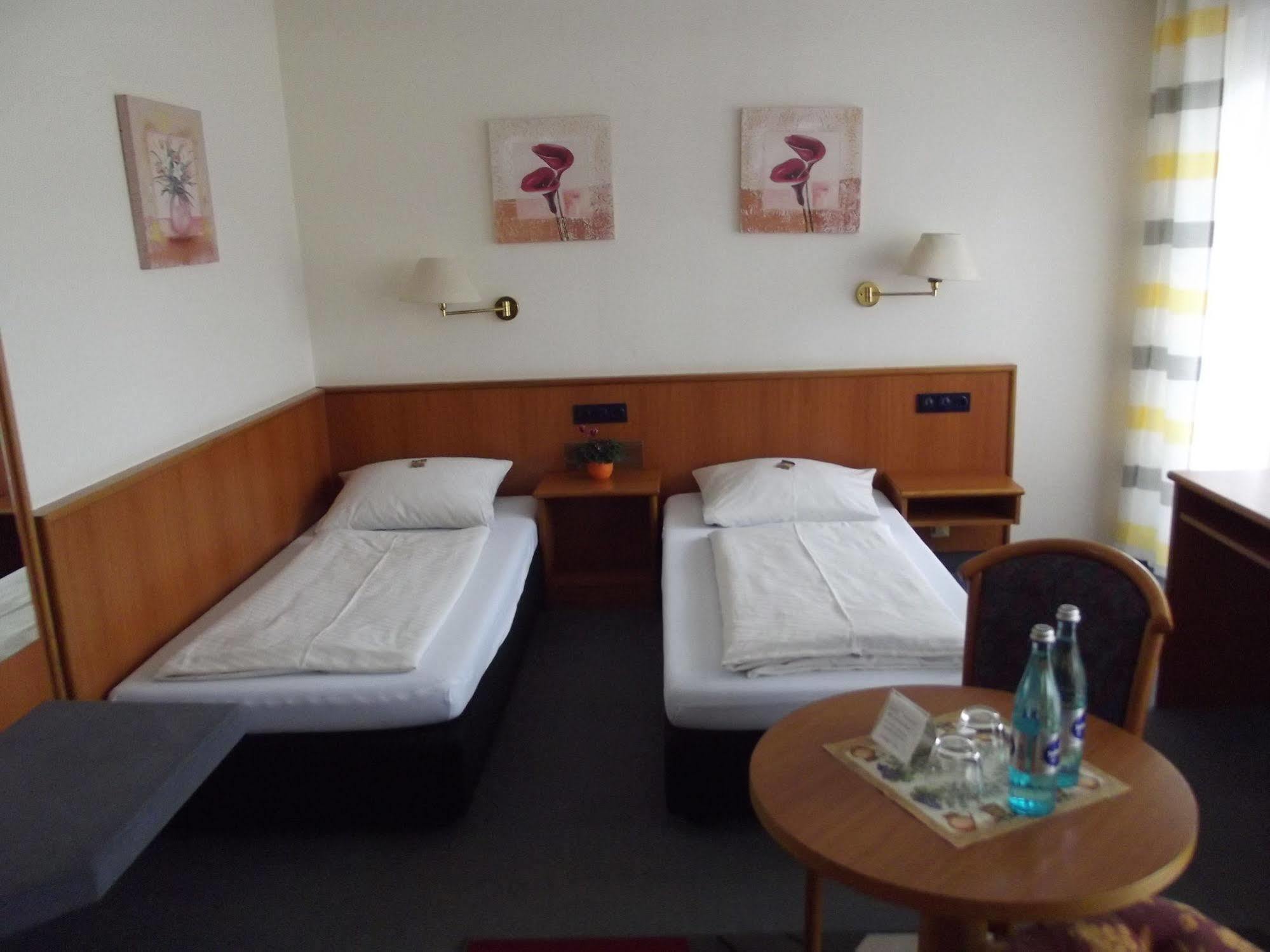 Mainperle Hotel